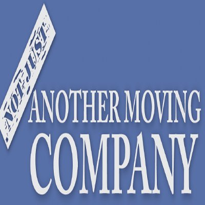 Not Just Another Moving Company has been moving families and businesses in the San Antonio area for 25 years and counting.