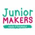 JuniorMakers (@juniormakers) Twitter profile photo