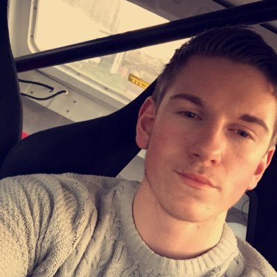 Thomas85432's profile picture. 