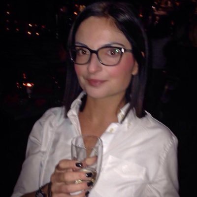 anka_demianova's profile picture. 