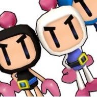 SaaaaamBO's profile picture. スプラとボンバーマンとミスチルとお笑い