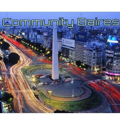 CommunityMCaba's profile picture. Difundimos contenido en Redes Sociales mediante estrategias de marketing digital que se adaptan a tu marca