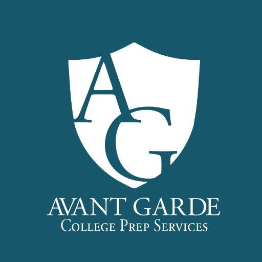 AvantGardePrep's profile picture. College Prep Services
