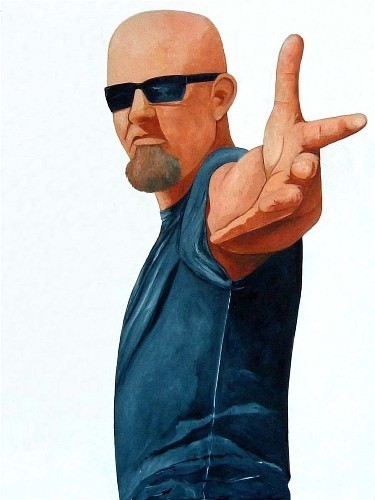 ruck1710's profile picture. Avid Gamer, Developer