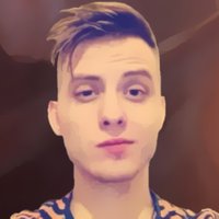 Anton Kurbatov (@_kurbatoff) 's Twitter Profile