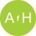 ArchitectsForHealth (@AfH_news) Twitter profile photo