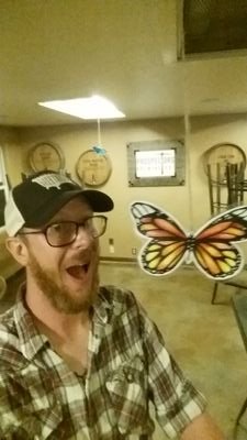 Beer Blogger
Traveler
Podcaster
Untapped: Rutbeer
Instagram: jrutled
Facebook: Passports & Pints