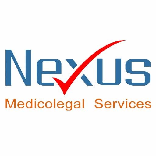 Nexus Medicolegal Services Ltd. provides Medicolegal Services, Rehabilitation Services, Diagnostics and Private healthcare throughout the UK and Europe.