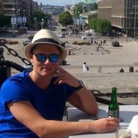 Eriks (@erikbirgersson8) 's Twitter Profile Photo Eriks (@erikbirgersson8) 's Twitter Profile Photo