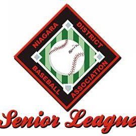 News, updates and scores from the Niagara District Baseball Association Senior Men's League. Amateur baseball for the average Joe. #SickLeague #TheNextLevel