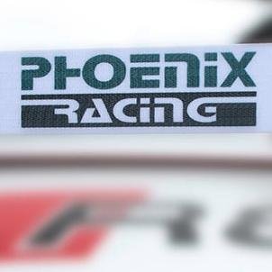 Phoenix Racing is one of the most successful European racing teams.