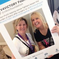 V4Victory Foundation(@v4vicfoundation) 's Twitter Profile Photo