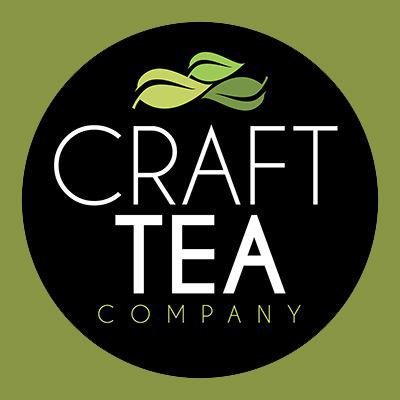 craftteacompany's profile picture. Crafting unique loose tea blends with full on flavour!