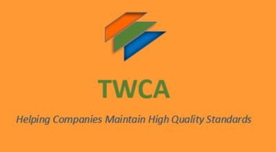 Whether you are looking to gain that 'Best Management Practices' certificate or just need database support, TWCA will guide you every step of the way!