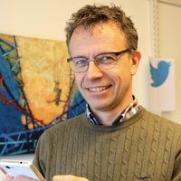 Prof. Per Runeson(@SoftEngResGrp) 's Twitter Profileg