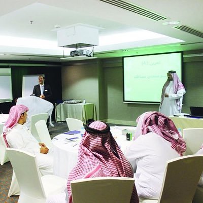 أفضل البرامج التطويرية والدورات التدريبية #دورات
