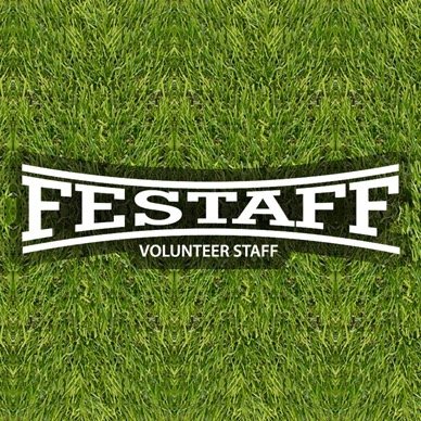 Festaff finds you volunteer positions at premier UK Music Festivals and allows you the opportunity to experience them for less cash than a cinema trip!