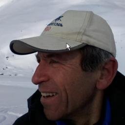 sofbersta's profile picture. 