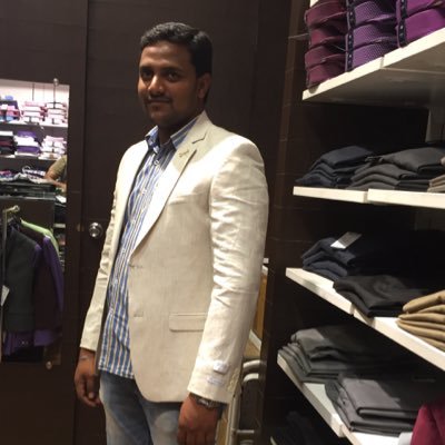 madhureddykurre's profile picture. 