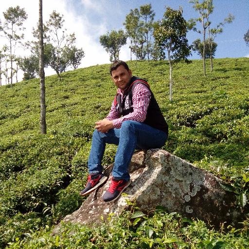 vcvasudev's profile picture. 