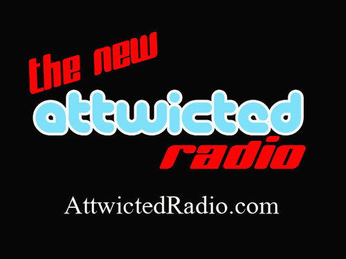 AttwictedRadio's profile picture. Attwicted Radio | Raw | Uncut | Uncensored -  Hot Topics & Hot Music.