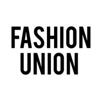 Fashion Union (@fashionunion) 's Twitter Profile Photo
