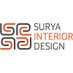 Twitter Profile image of @Surya_Interior_