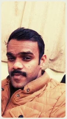 Vijay_C_Devil's profile picture. 