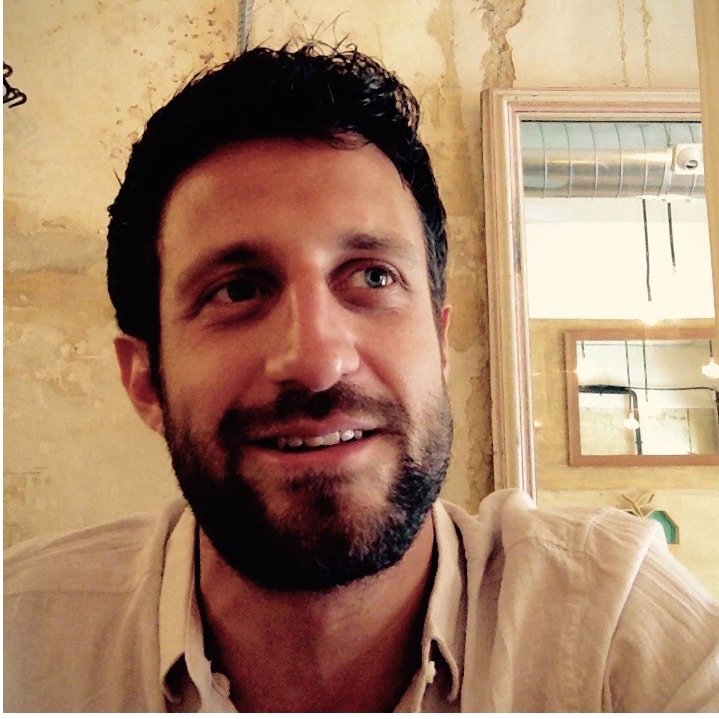 fishriver's profile picture. UX & Web Design ❤️
Managing Partner @mojoia