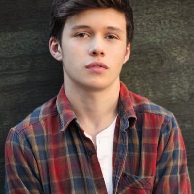 Nickr_rpg's profile picture. 19 yo | omega