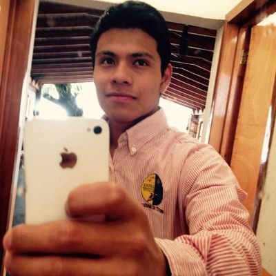 oscar_legolas's profile picture. soy mesero