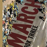 MARCH Trilogy (@marchtrilogy) 's Twitter Profile