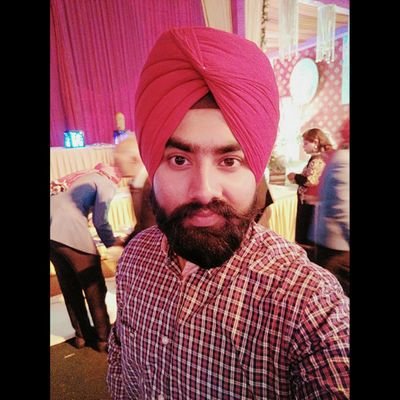 bhupii1994's profile picture. Student 
love music
Sardar from heart