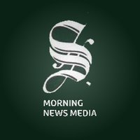 Morning News Media (@mnmsavannah) 's Twitter Profile