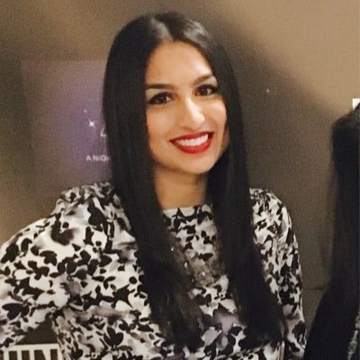 farihaRsiddiqui's profile picture. 