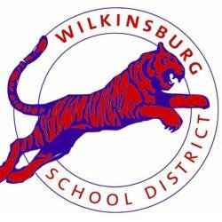 The Wilkinsburg School District is a small, urban public school district serving the Pittsburgh suburb of Wilkinsburg, Pennsylvania.