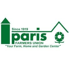 Paris Farmers Union