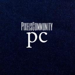 PixelsCommunity's profile picture. 