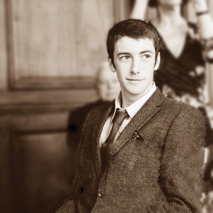 TheWildCookie1's profile picture. Cookie Monster Enthusiast