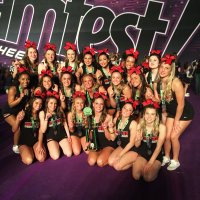 Cortland Cheer(@CortlandCheer) 's Twitter Profile Photo