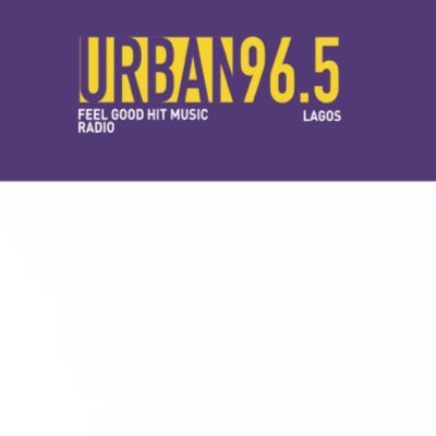 UrbanRadio96 is the new hit music radio Nigerians will be listening to from January 1st, 2016! enquiries: admin@urban96.fm