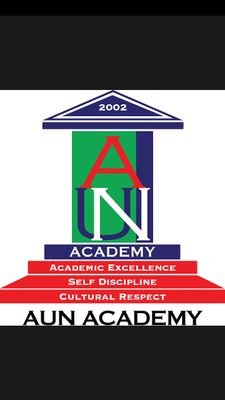 AUN_AcademySocials Profile
