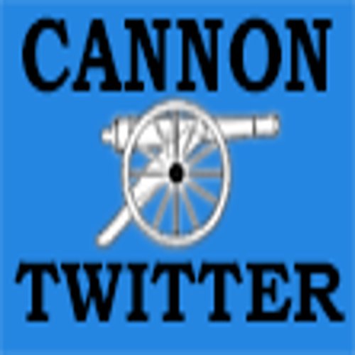 Jerry Cannon - public servant, not a career politician - Democrat, running for Congress in Michigan's 1st District https://t.co/1pLeky2K9E #CANNONforCONGRESS