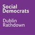 SocDems Dublin Rathdown (@SocDemsRathdown) Twitter profile photo