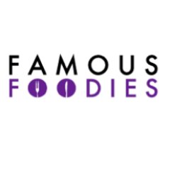 Famous Foodies is everything you need to know about celebrities and food. team@famousfoodies.com