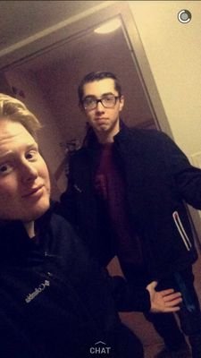 DMoneySwag6's profile picture. Seb, your a fuckin alcoholic, I'm signing you up for AA. #RezBoysForLife #StraightOuttaRez. 21JumpStreet/Vice President of Marketing for Flashtools Inc.