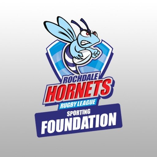 The Foundation established to promote and support Rugby League in Rochdale. Happy to hear from everyone who shares that goal.