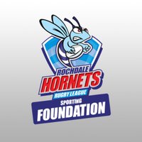 Hornets Foundation(@HornetsSpF) 's Twitter Profile Photo
