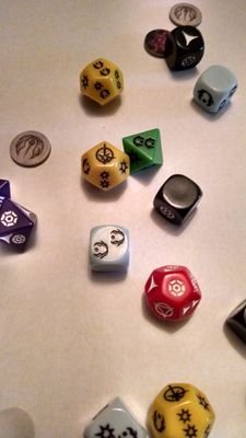 hackingedgeblog's profile picture. Hacking the Edge of the Empire, Age of Rebellion, and Force and Destiny RPGs by adding in the best parts of other game systems.