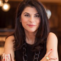 Nilou Motamed (@niloumotamed) 's Twitter Profile Photo